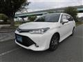 2015 Toyota Corolla Fielder