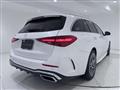 2024 Mercedes-Benz C-Class