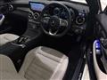 2019 Mercedes-Benz C-Class