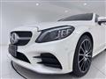 2019 Mercedes-Benz C-Class
