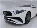 2022 Mercedes-Benz Cls-Class
