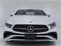 2022 Mercedes-Benz Cls-Class