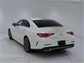 2019 Mercedes-Benz Cls-Class