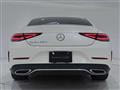 2019 Mercedes-Benz Cls-Class