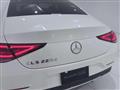 2019 Mercedes-Benz Cls-Class