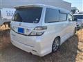 2010 Toyota Vellfire