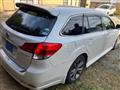 2014 Subaru Legacy Touring Wagon