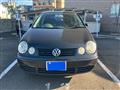 2004 Volkswagen Polo