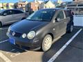 2004 Volkswagen Polo