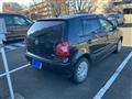 2004 Volkswagen Polo