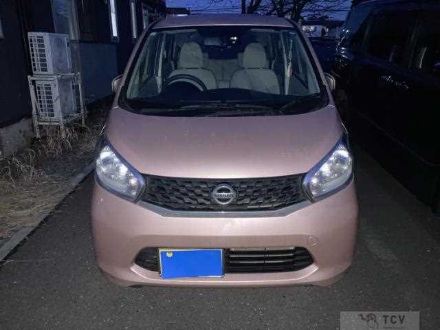 2015 Nissan Nissan Others