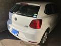2015 Volkswagen Polo