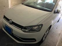 2015 Volkswagen Polo