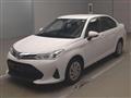 2020 Toyota Corolla Axio