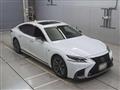 2018 Lexus LS