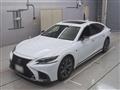 2018 Lexus LS