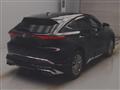 2021 Toyota Harrier