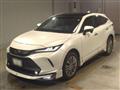 2021 Toyota Harrier