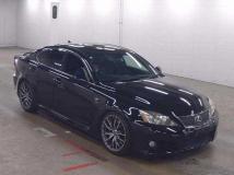 2008 Lexus IS F