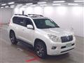 2012 Toyota Land Cruiser Prado