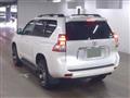 2012 Toyota Land Cruiser Prado