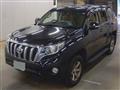 2016 Toyota Land Cruiser Prado