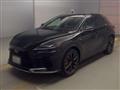 2025 Lexus RX