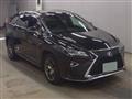 2016 Lexus RX