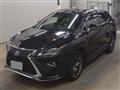 2016 Lexus RX