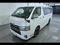 2018 Toyota Hiace Van