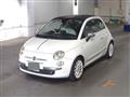 2012 Fiat 500