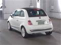 2012 Fiat 500
