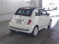 2012 Fiat 500