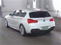 2016 BMW 1 Series