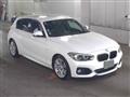 2016 BMW 1 Series
