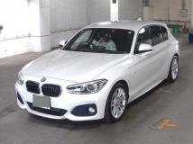 2016 BMW 1 Series