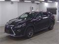 2016 Lexus RX
