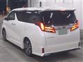 2019 Toyota Alphard G