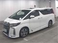 2019 Toyota Alphard G