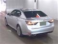2017 Lexus GS