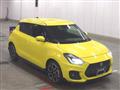 2020 Suzuki Swift
