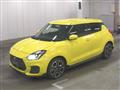 2020 Suzuki Swift