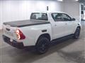 2024 Toyota Hilux