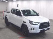 2024 Toyota Hilux