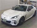 2022 Subaru BRZ