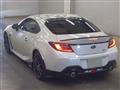 2022 Subaru BRZ