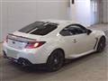 2022 Subaru BRZ