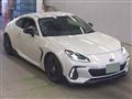 2022 Subaru BRZ