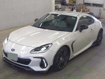 2022 Subaru BRZ