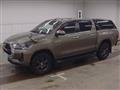 2023 Toyota Hilux